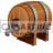 animated water barrel icon
