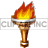   fire fires flame flames torch  torch_015.gif Animations Mini Sports 