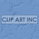 5 clipart. Commercial use image # 128037