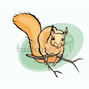 flyingsquirrel clipart. Commercial use image # 128920