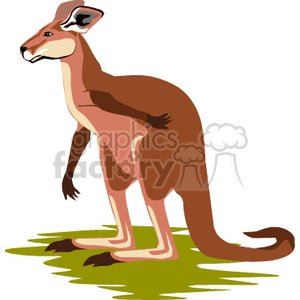 zoo-002-9-2004 clipart. Royalty-free image # 129542