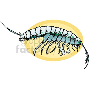 crab8 clipart. Commercial use image # 132329
