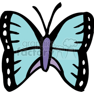  butterfly butterflies moth moths  BAI0106.gif Clip Art Animals Insects 