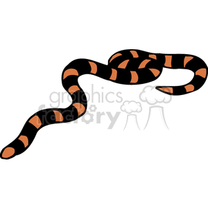   animals snakes snake rattlesnake rattlesnakes  BAB0315.gif Clip Art Animals Snakes 