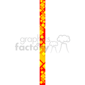SP25_square_borders clipart. Royalty-free image # 133865
