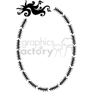 TM57_borders clipart. Royalty-free image # 133900