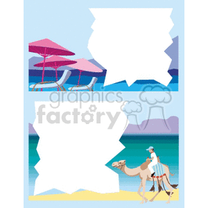 Travel004 clipart. Royalty-free image # 134309