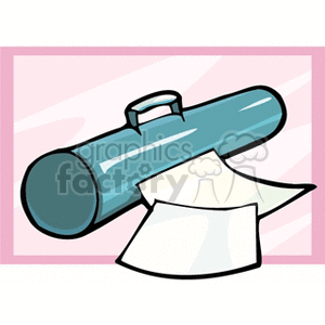 barrel clipart. Commercial use image # 134646