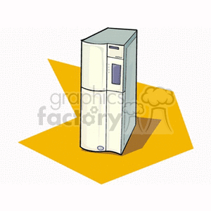workstation2131 clipart. Royalty-free image # 135914
