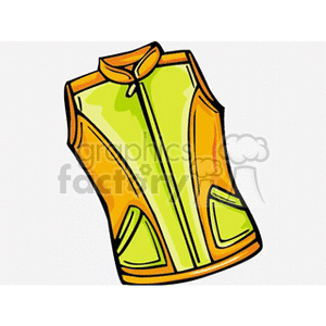 jacket2121 clipart. Commercial use image # 137226