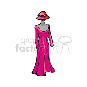 outerwear6 clipart. Royalty-free image # 137378