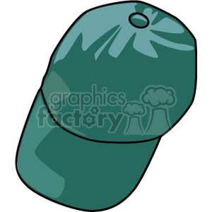 baseball cap clipart. Commercial use image # 137509