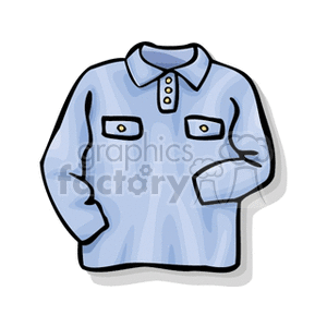 shirt5 clipart. Royalty-free image # 138134