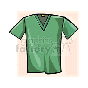 t-shirt6 clipart. Commercial use image # 138149