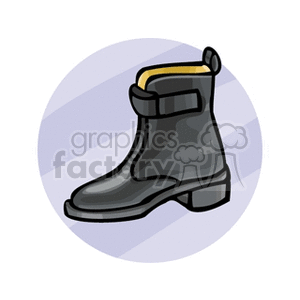   shoes shoe boot boots  boot.gif Clip Art Clothing Shoes 