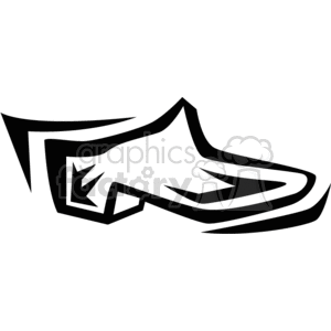 shoe300 clipart. Commercial use image # 138300