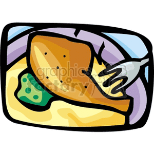 chop2 clipart. Commercial use image # 140494