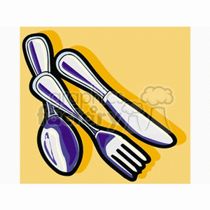 spoonknife