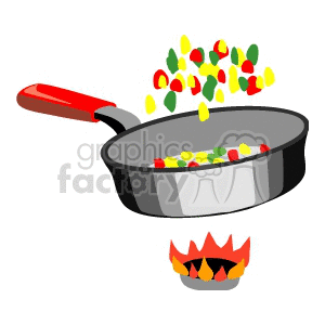 1004food020 clipart. Royalty-free image # 141287