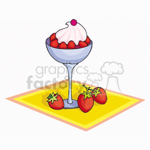 icecream21 clipart. Commercial use image # 142110