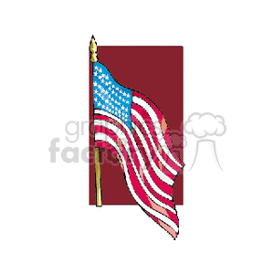 usa2 clipart. Commercial use image # 142501