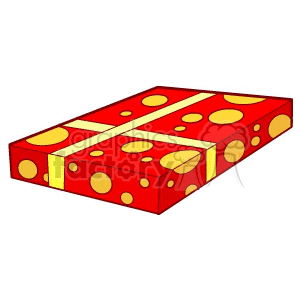 gift500 clipart. Commercial use image # 143132