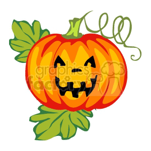1004halloween001 clipart. Commercial use image # 144818