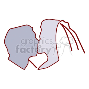 marriage402 clipart. Royalty-free image # 146160