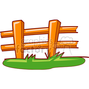 fense201 clipart. Royalty-free image # 146602