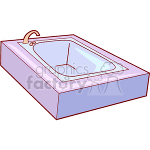 tub700 clipart. Royalty-free image # 146771