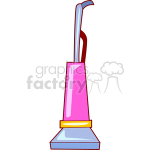   vacuum vacuums sweep sweeper sweepers  vacuum700.gif Clip Art Household 