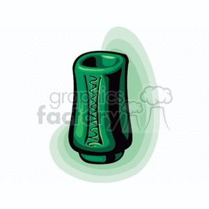 vase3 clipart. Commercial use image # 146783