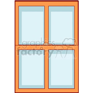   window windows  window515.gif Clip Art Household 