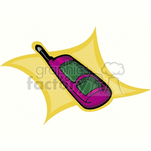 cellphone2 clipart. Royalty-free image # 147152