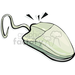 mouse clipart. Commercial use image # 147329