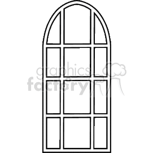 window_SP006 clipart. Commercial use image # 147682
