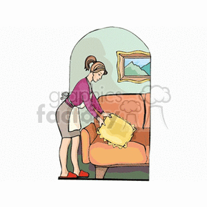 accommodator clipart. Commercial use image # 148168