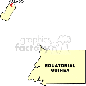 mapequatorial-guinea