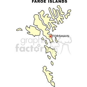 mapfaroe-islands