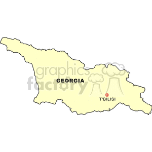 mapgeorgia