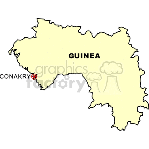 mapguinea