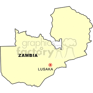 mapzambia
