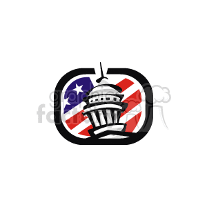   the capital united states usa memorial day election vote america american Clip Art International Patriotic 