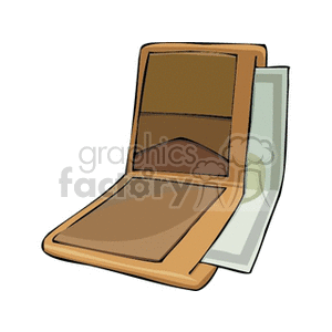 purse121 clipart. Royalty-free image # 149941