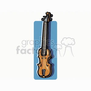 viola clipart. Commercial use image # 150658