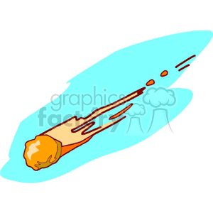 meteor800 clipart. Royalty-free image # 150899