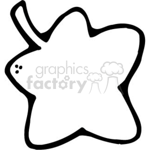 leaf002_PRb clipart. Royalty-free image # 151695