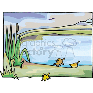 falllandscape clipart. Royalty-free image # 152511