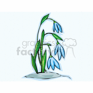 spring5121 clipart. Commercial use image # 152601