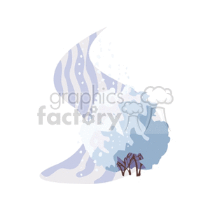 winter3131 clipart. Commercial use image # 152801